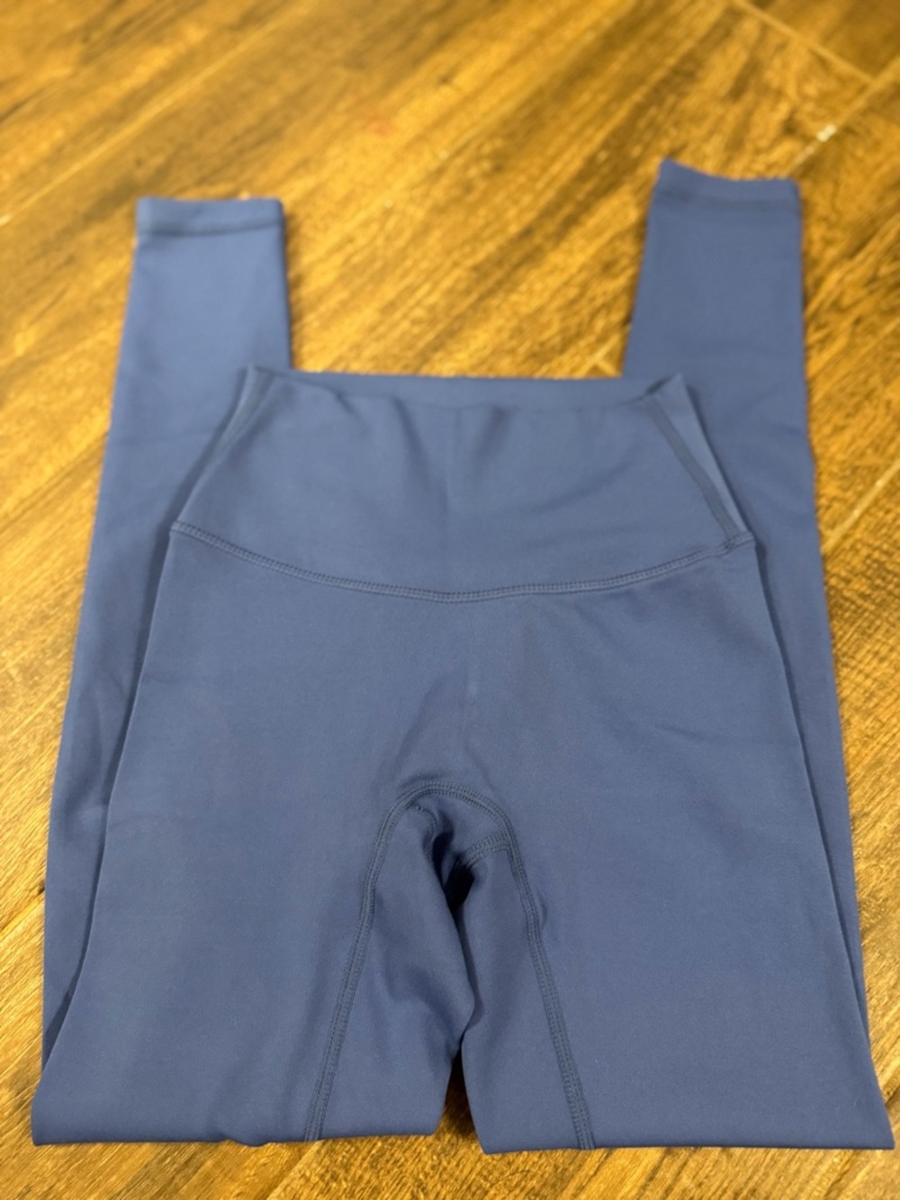 Paragon sculptseam blue leggings